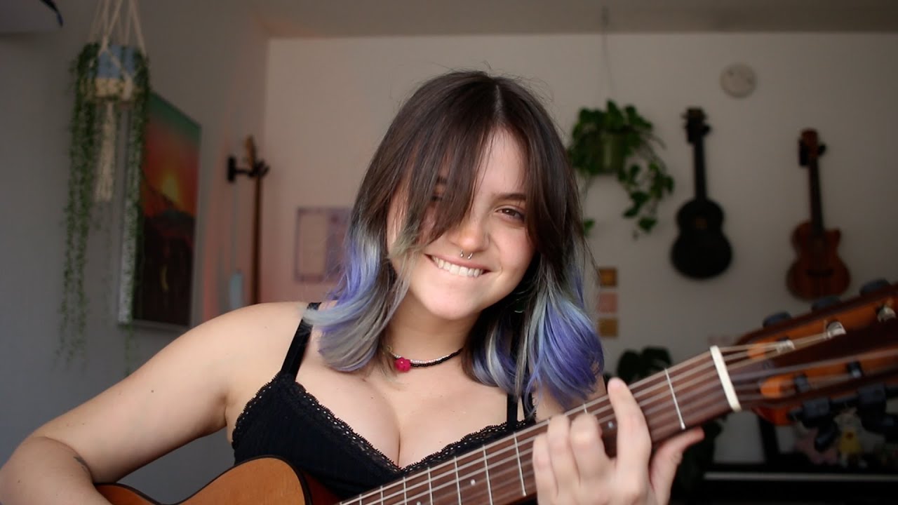 villain arc - aryy | acoustic