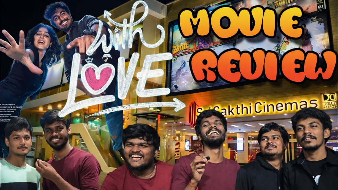 தரமான காமெடி and காதல் திரைப்படம்🎉💥...!!!#tamil #comedy #funny #tamilcomedy #fun #love #friends 