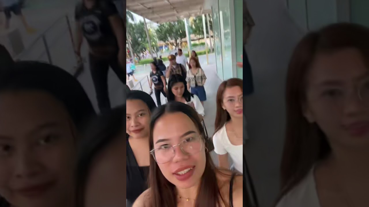 Baygon event ni Momshie mels💚