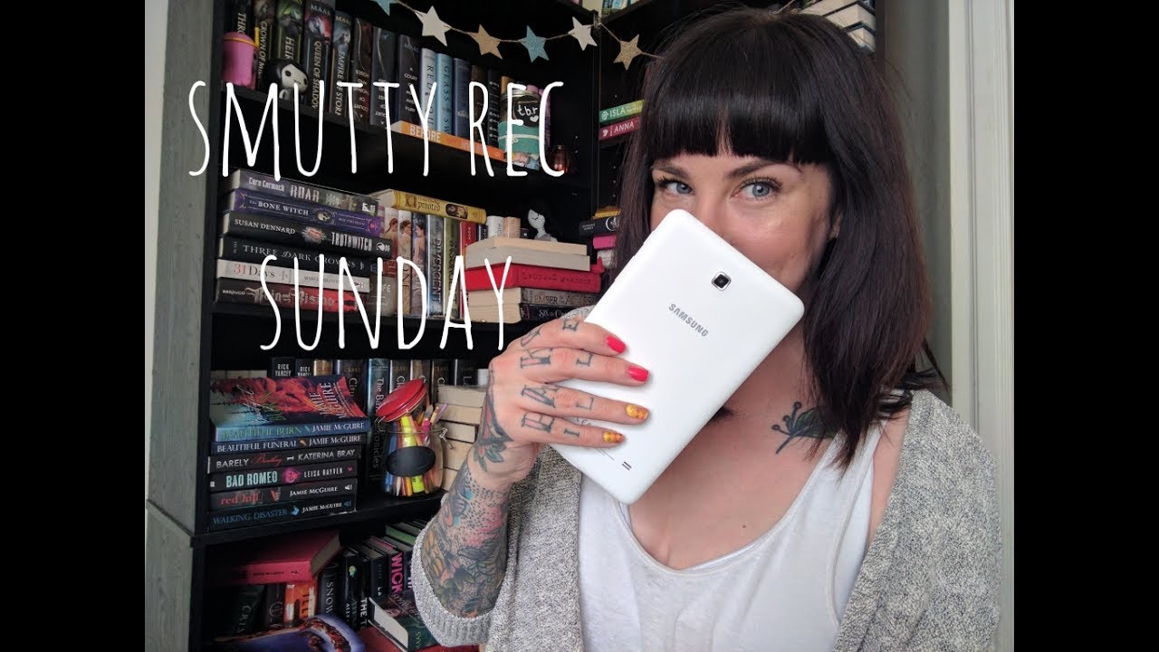 Smutty Rec Sunday #3