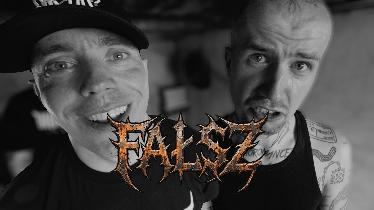 FLORAL BUGS x SŁOŃ - FAŁSZ (prod. EJTENKOT x DISTROKE)