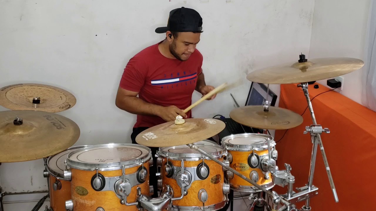 JOELMA- DANÇADO CALYPSO- Fernando Batera