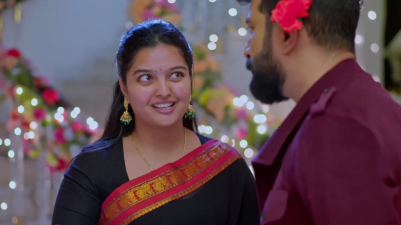 Prema Entha Maduram - Full Ep - 1533 - Anu, Arya Vardhan - Zee Telugu
