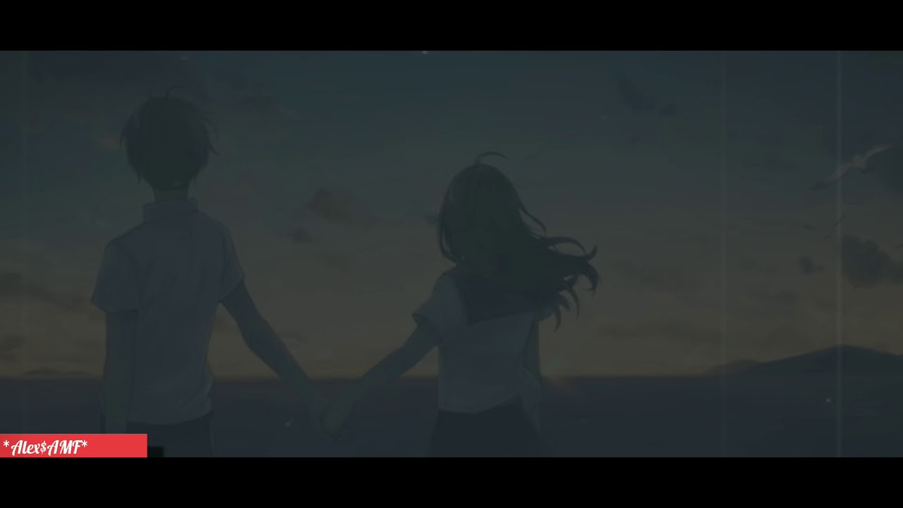 (AMV) Quando Quiser Amar [Raffa Mogi]