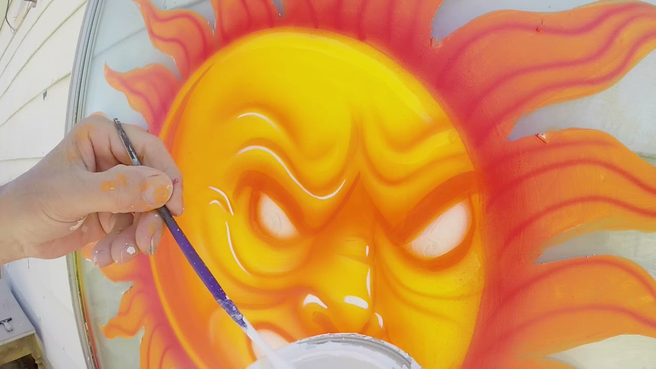 PAASCHE VL DOUBLE ACTION AIRBUSH