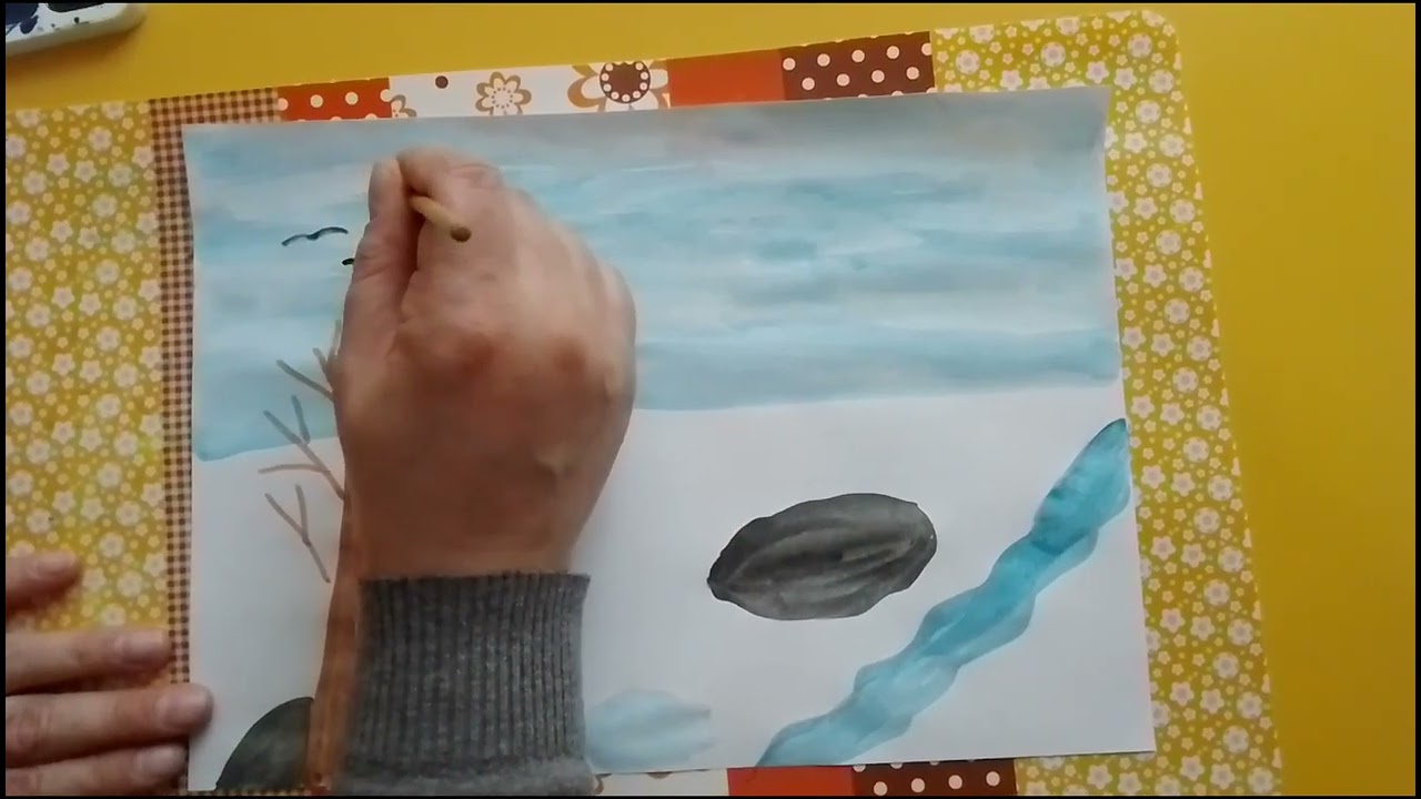Малювання 