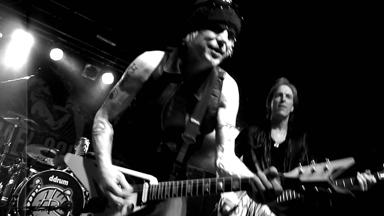 Michael Schenker - Doctor Doctor - Munich 2013