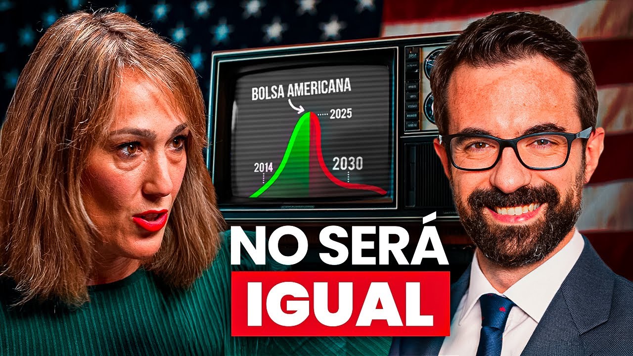 💥Cómo Invertir a Largo Plazo y Maximizar tu Rentabilidad | Javier Ruiz