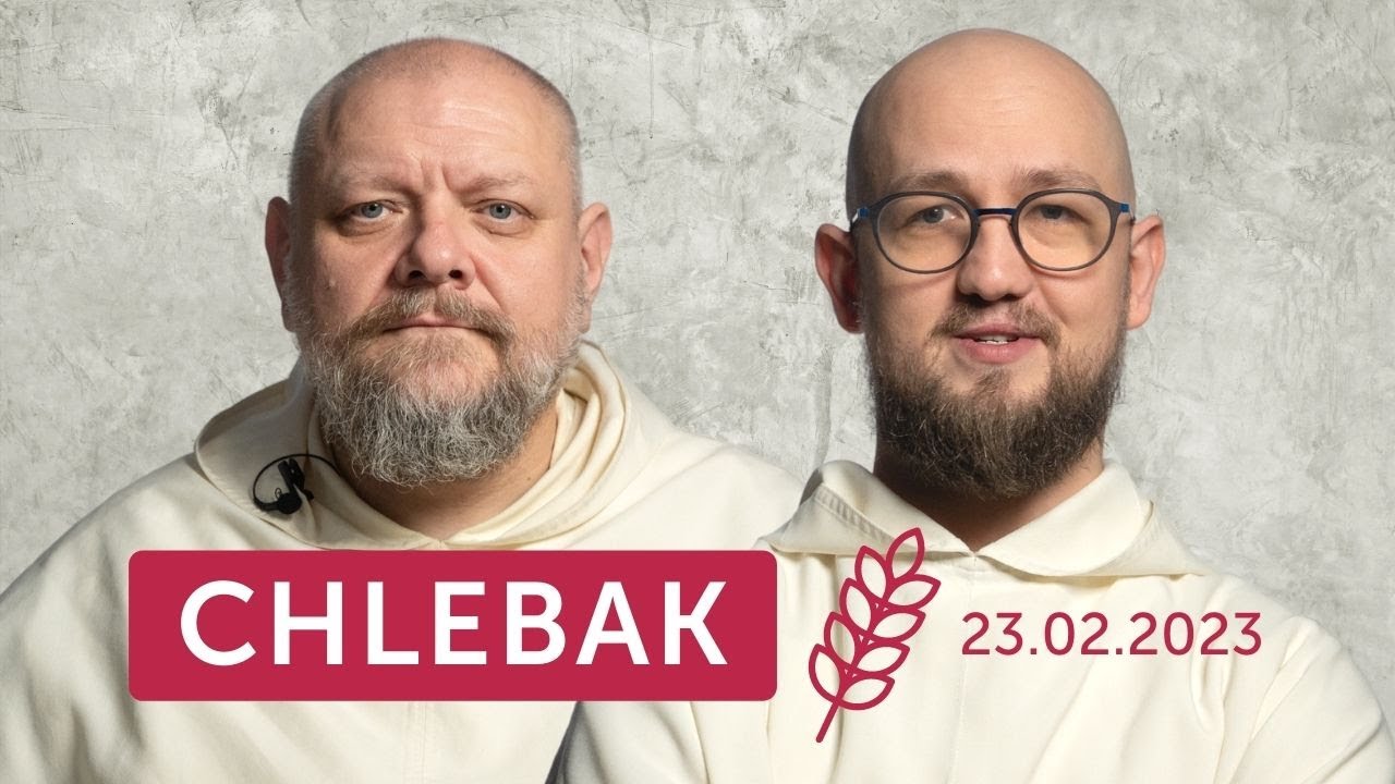 Chlebak 23.02.2023 || Teksty czytań w opisie filmu