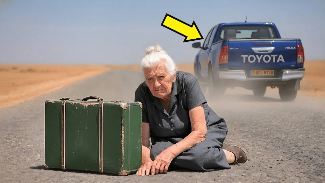 ELES VÃO SE ARREPENDER! 🚫 Deixaram a mãe na rua com uma mala de 4,2 MILHÕES DE REAIS! 👵💸