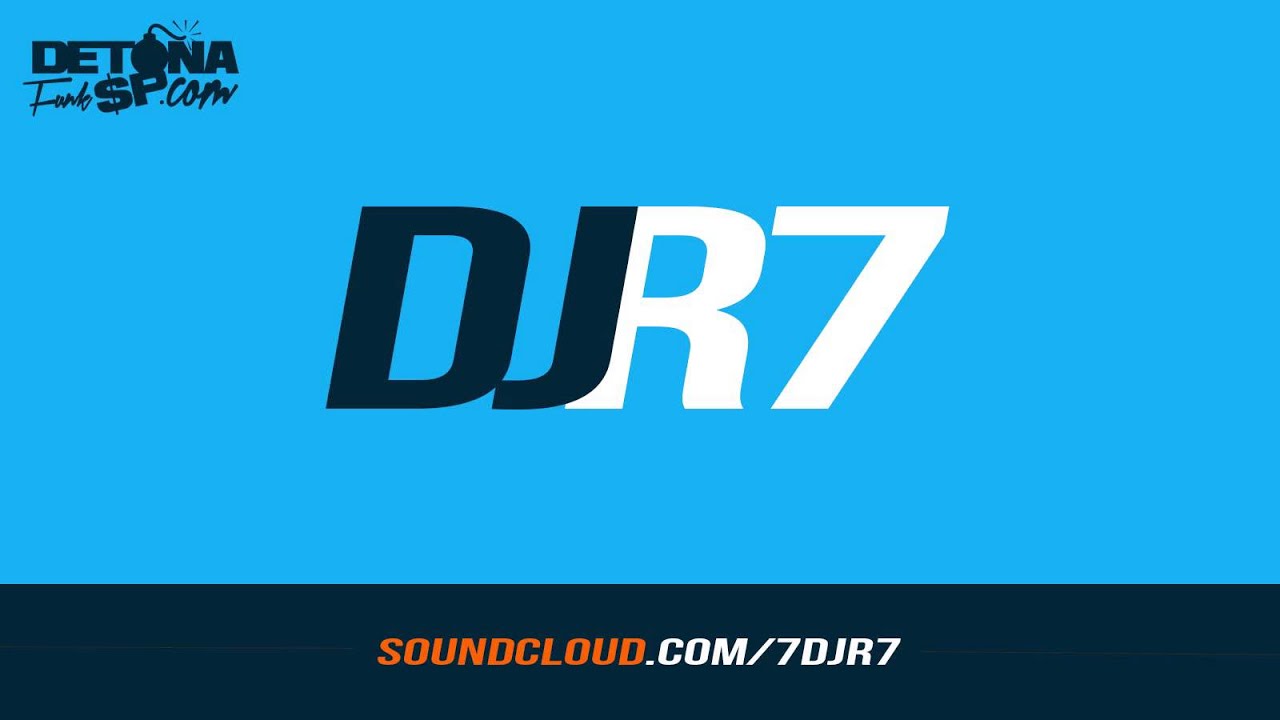 MC Pedrinho - Vem Sarrando em Mim (DJ R7) Part. MC Romeu