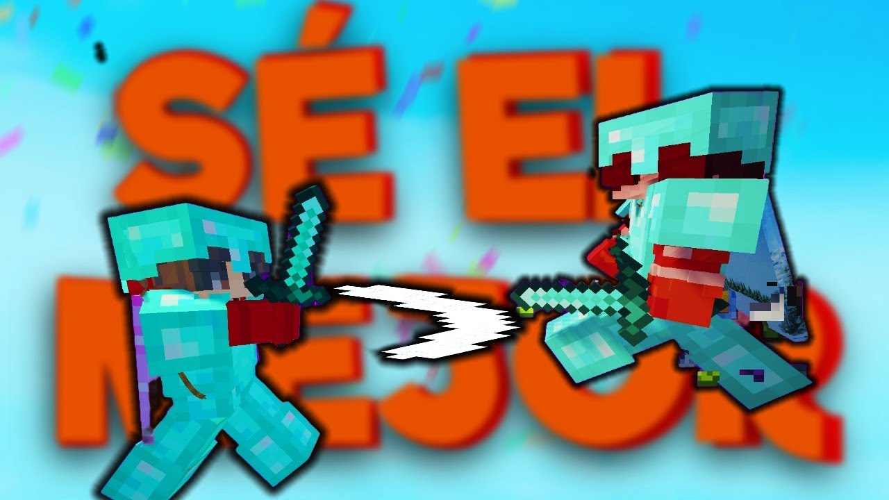 Gu&iacute;a de PvP Minecraft 1.22