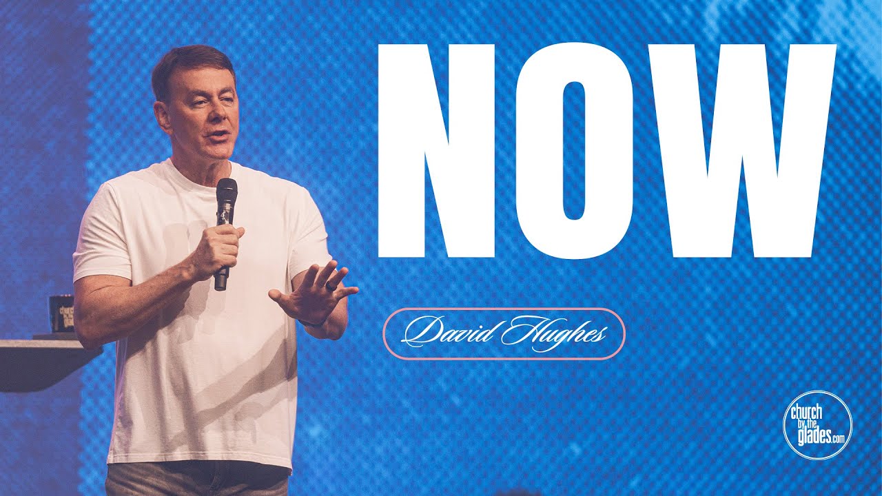 David Hughes - NOW