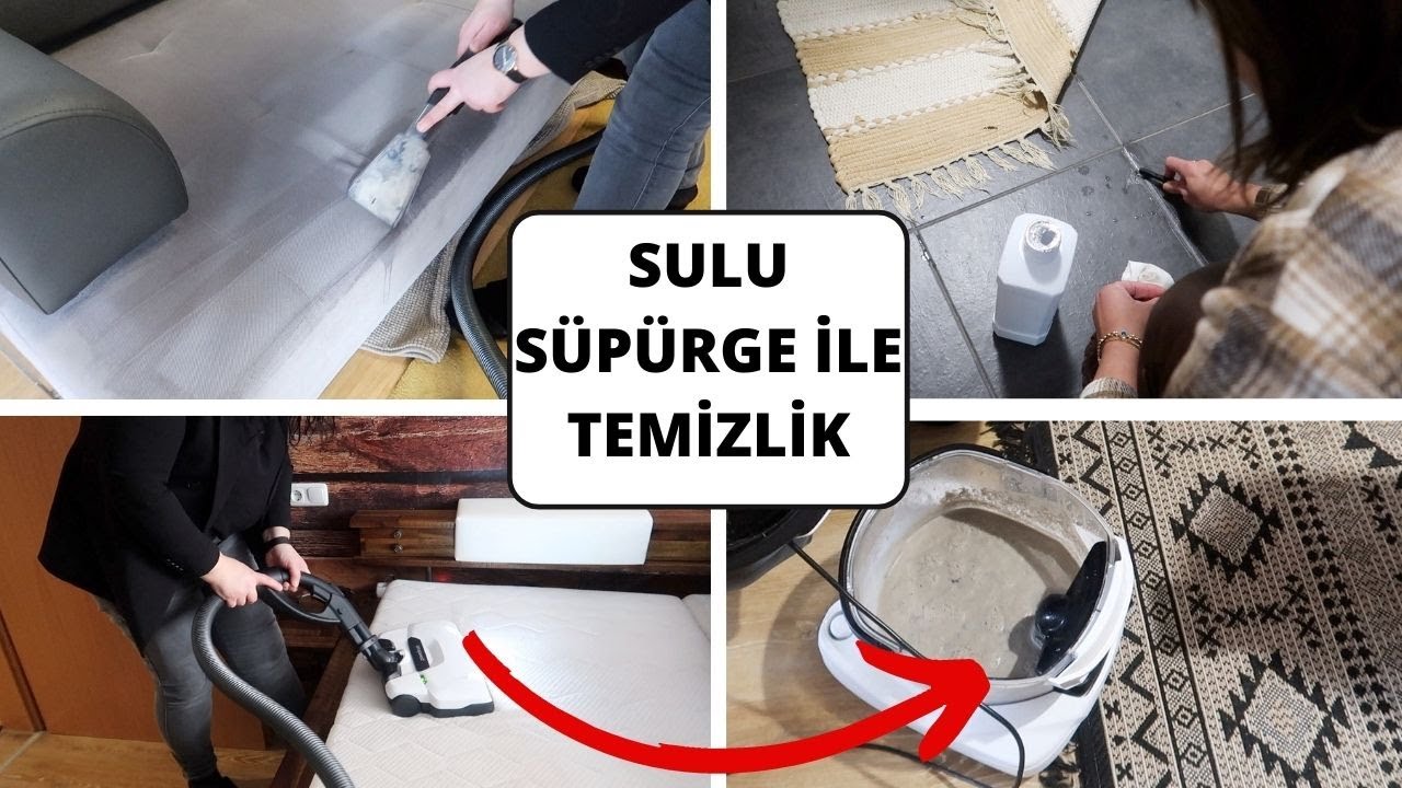 KAYINVALİDEM EVİMİ TEMİZLİYOR 🤣ALMANCILAR
