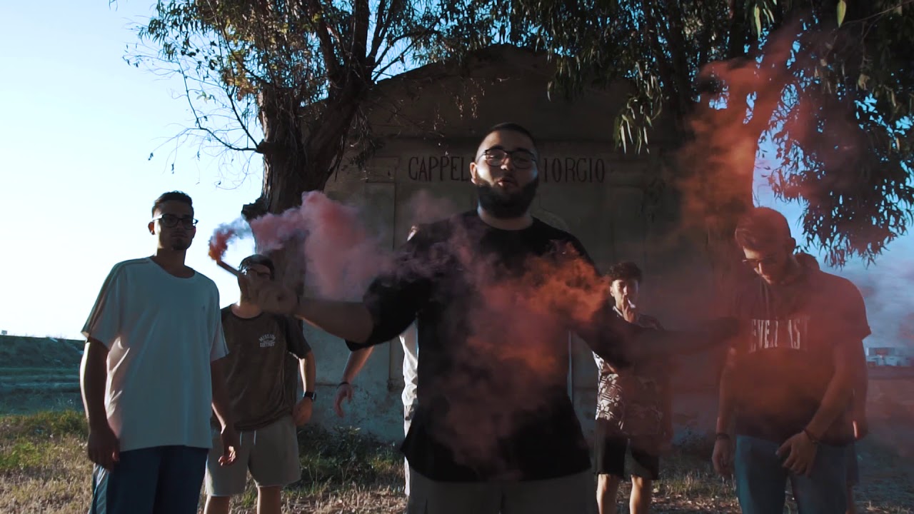 O'WHITE - I (OFFICIAL VIDEO)