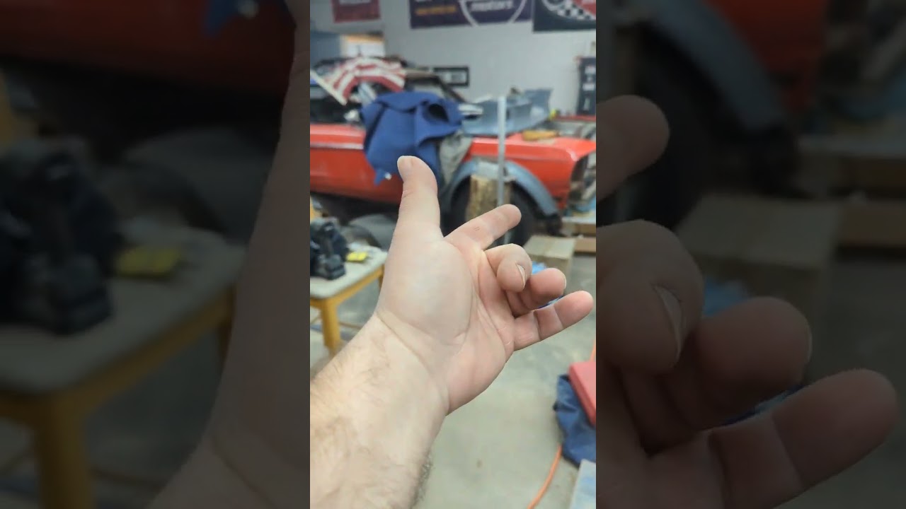 Ls swaps are not overrated #carbuilder #lsswap #camaro