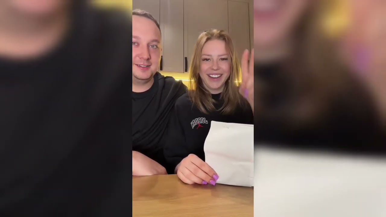 Magiczny Daniel Magical live z 19.02.2026