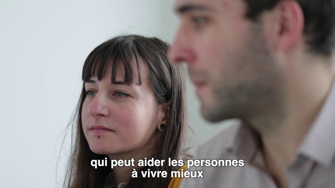 5 ans apr&egrave;s : Nicolas Legrand, laur&eacute;at de la bourse doctorale 2014 Observatoire B2V des M&eacute;moires