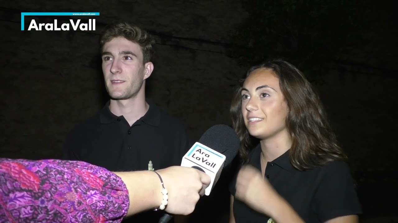 ENTRADA FALSA DE BENIGÀNIM 2022
