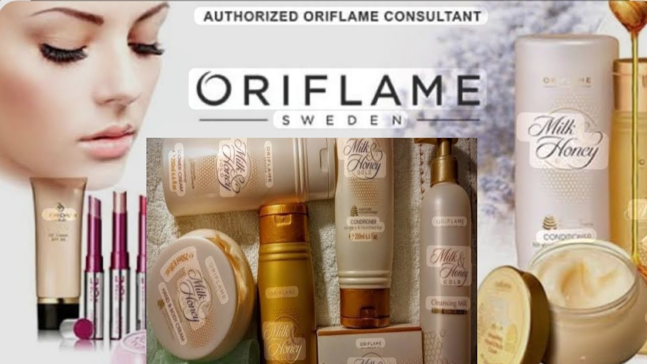 ORIFLAME Skin care products Review  Original  Review Skin Care Honstly Review