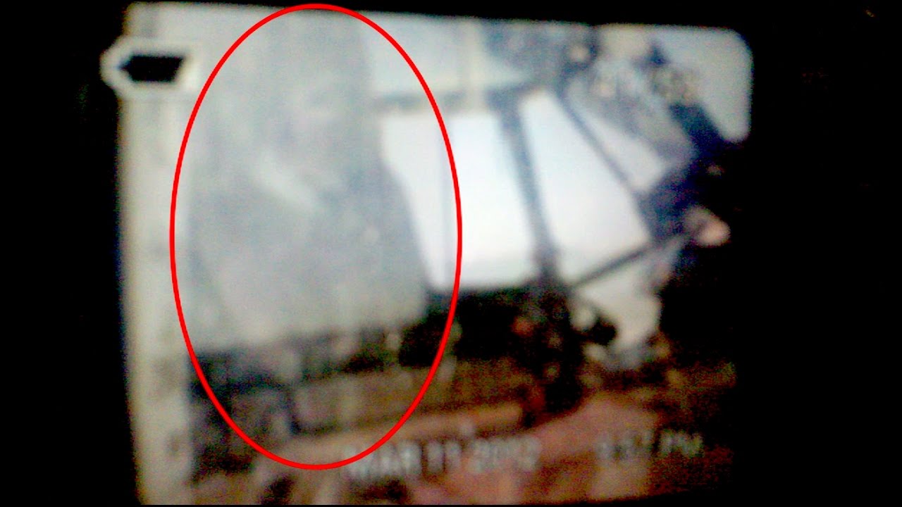 Caught on Camera: Ghosts of the USS Yorktown at Patriots Point