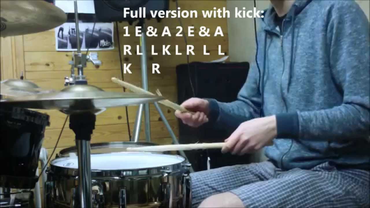 60 Second Lick - Donal Bowens