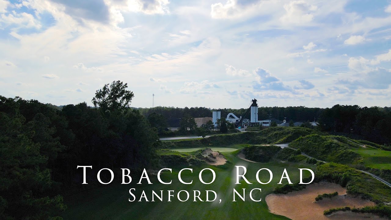 Tobacco Road Golf Club