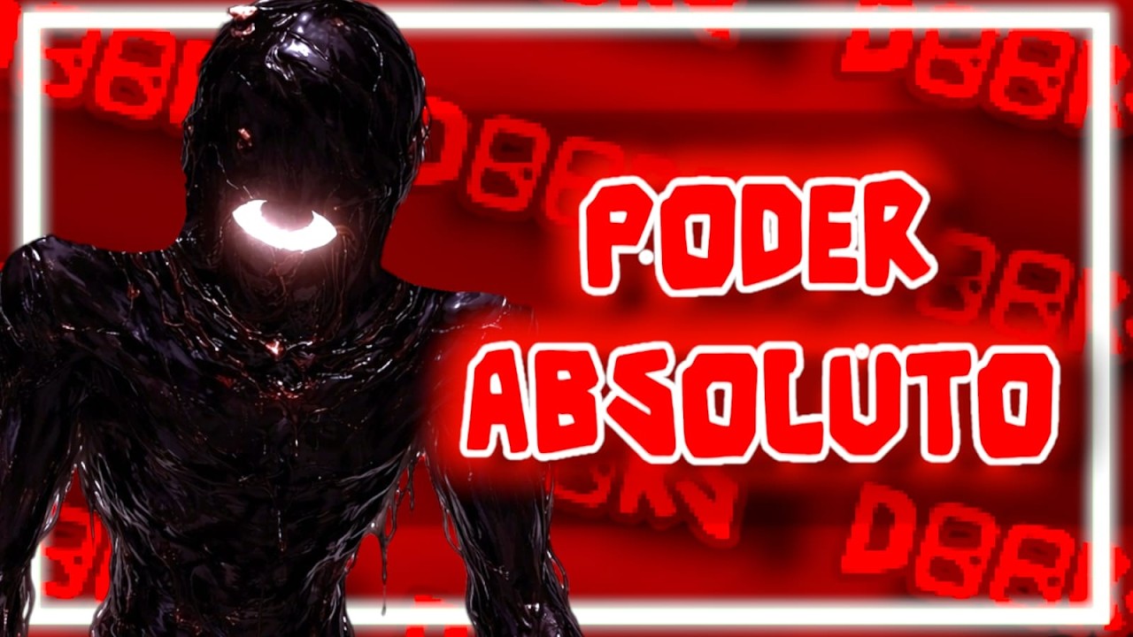 ¿Cuál es la ENTIDAD más PODEROSA de DOORS ROBLOX? 💪