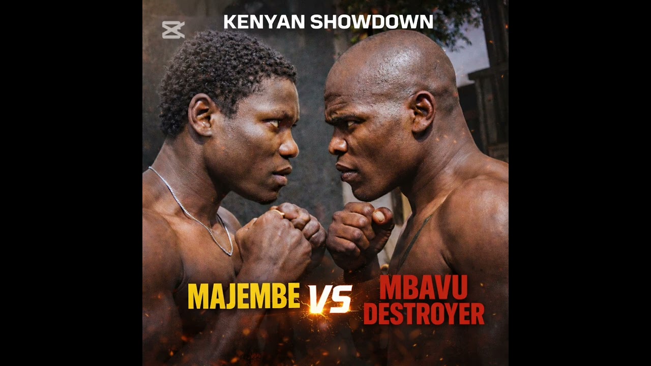 NI MBAYA  Majembe Vs Mbavu #wekamawe #nimbaya