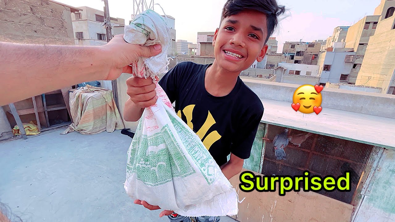 Batao Yah Kiya Hai 🎁☝️