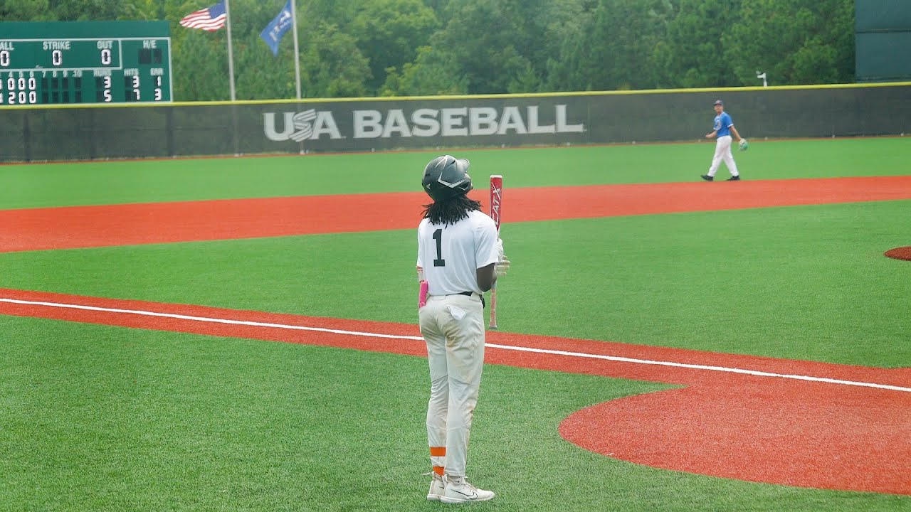 THE REMATCH THAT WENT DOWN TO THE WIRE! Baltimore Orioles vs Durham Long Ball | RBI CHAMPIONSHIP