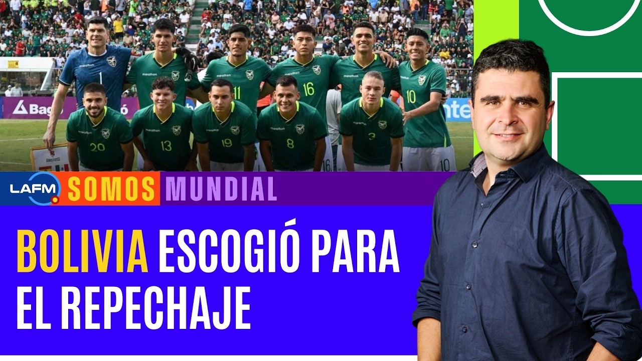 EN VIVO 🔵| Faltan 94 días para el Mundial  | 🔵 09 de marzo de 2026