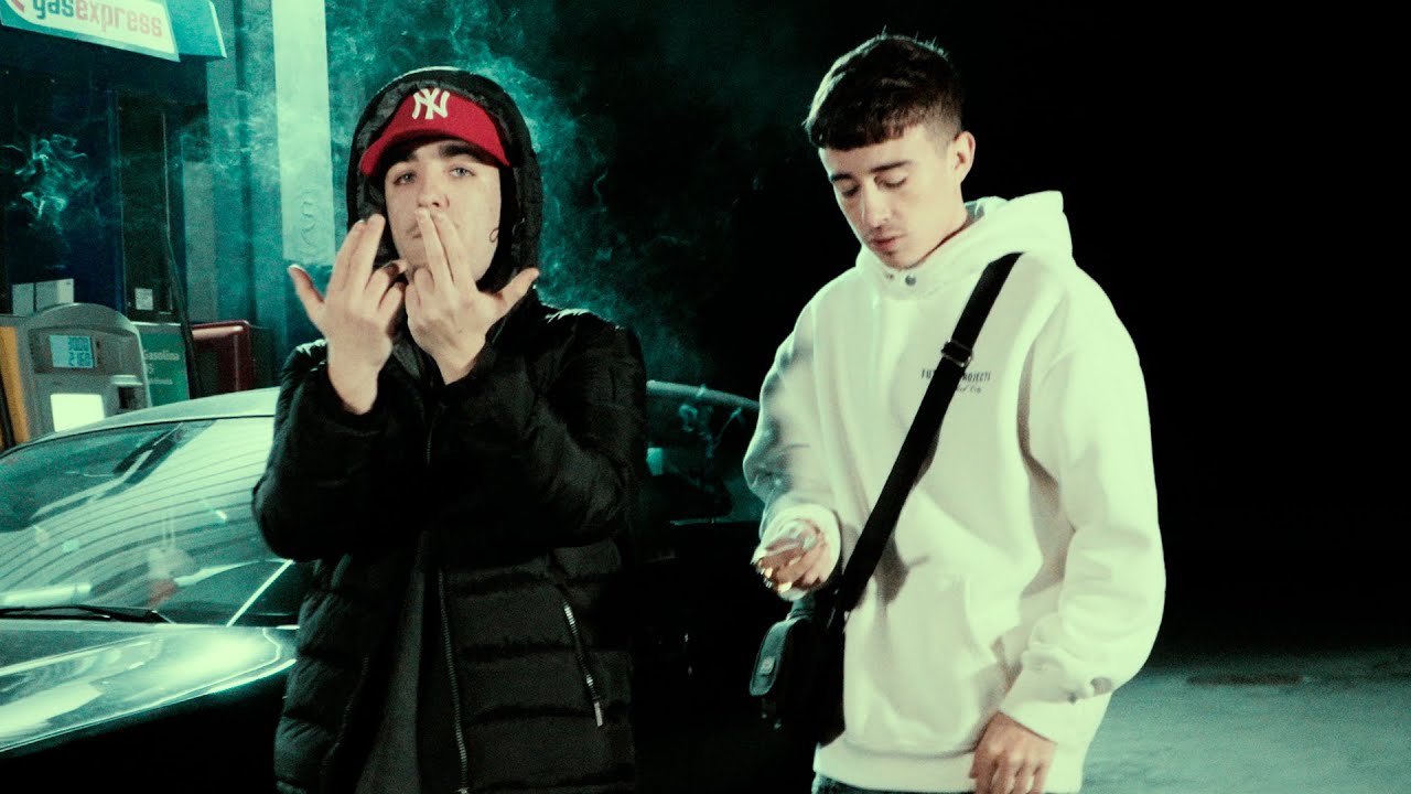 Jakus, Francis - FourTrack (Video Oficial)