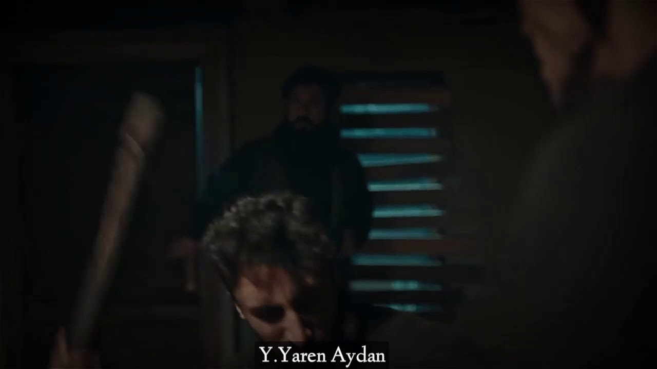 Söz - Tim || Gülümse Anne