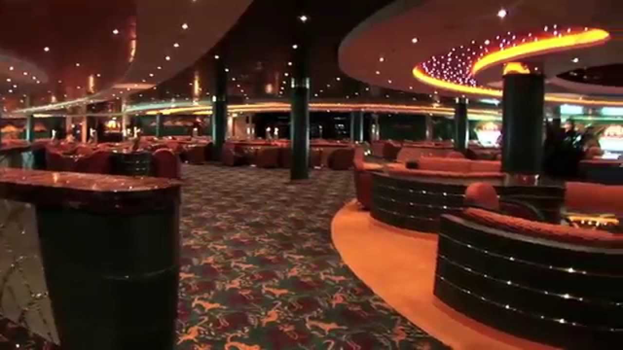 Winx Cruise with MSC Orchestra