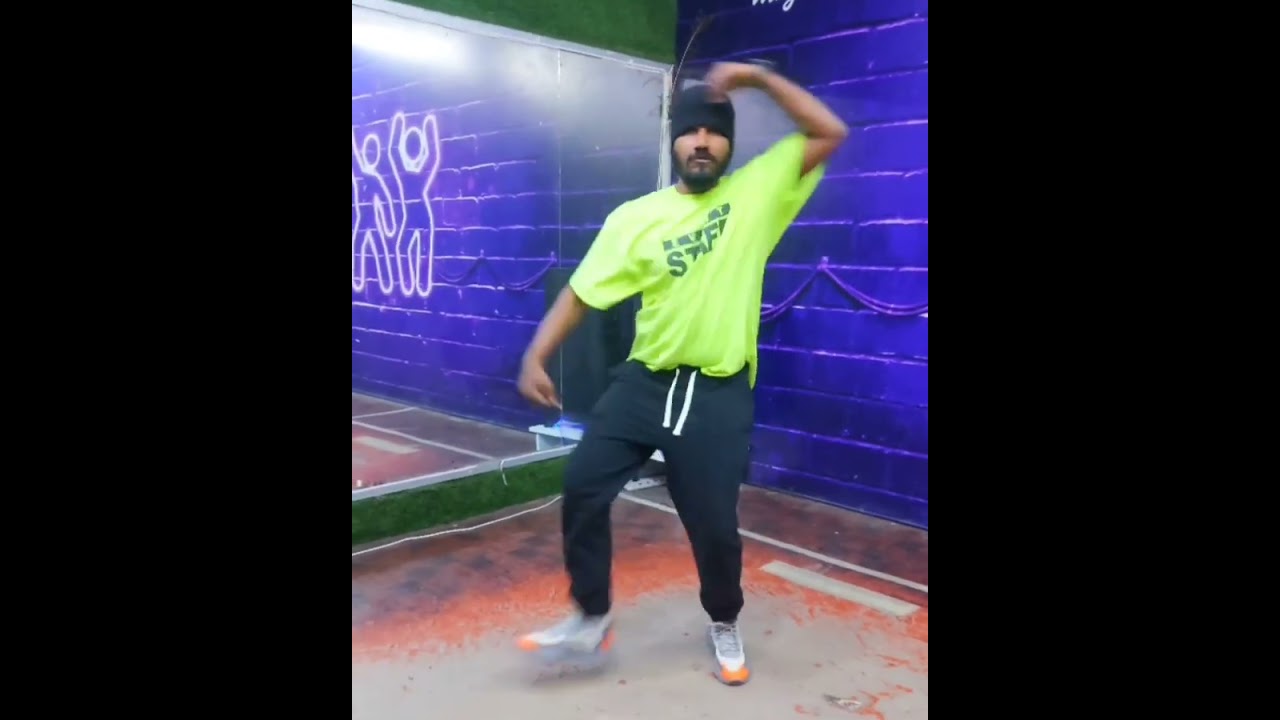 Lucknow shahzaade Dance studio