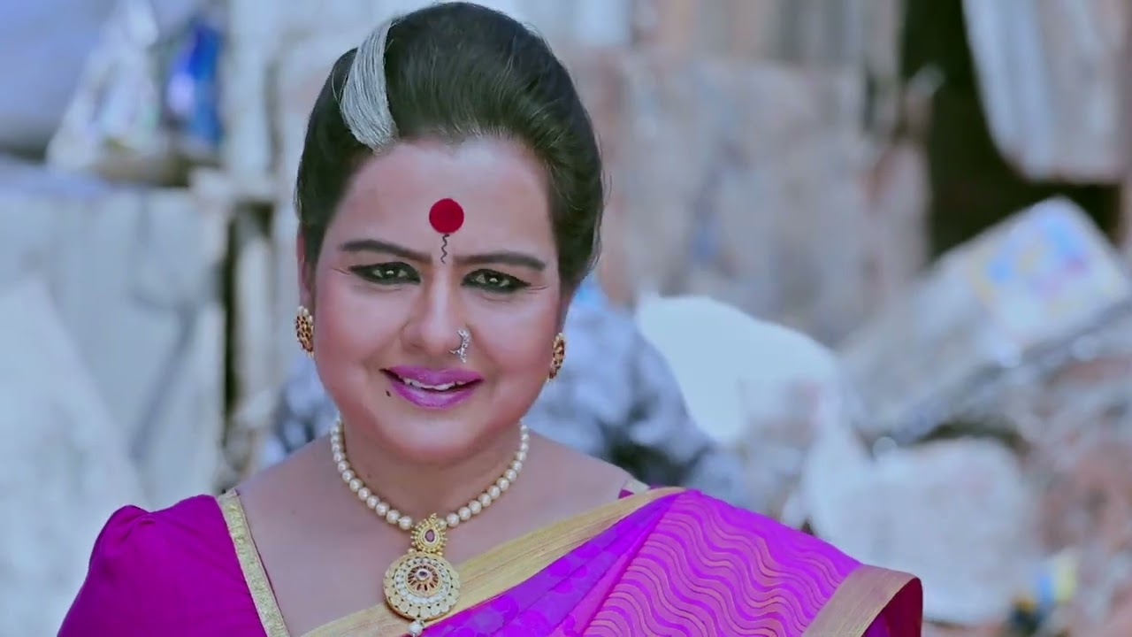 Kamini ಬಶೀರ್ ಅವರನ್ನು ನೇಮಿಸಿ ಫೋಟೋವನ್ನು ನೀಡಿದರು | Kamali | Full Ep. 226 | ZEE Kannada