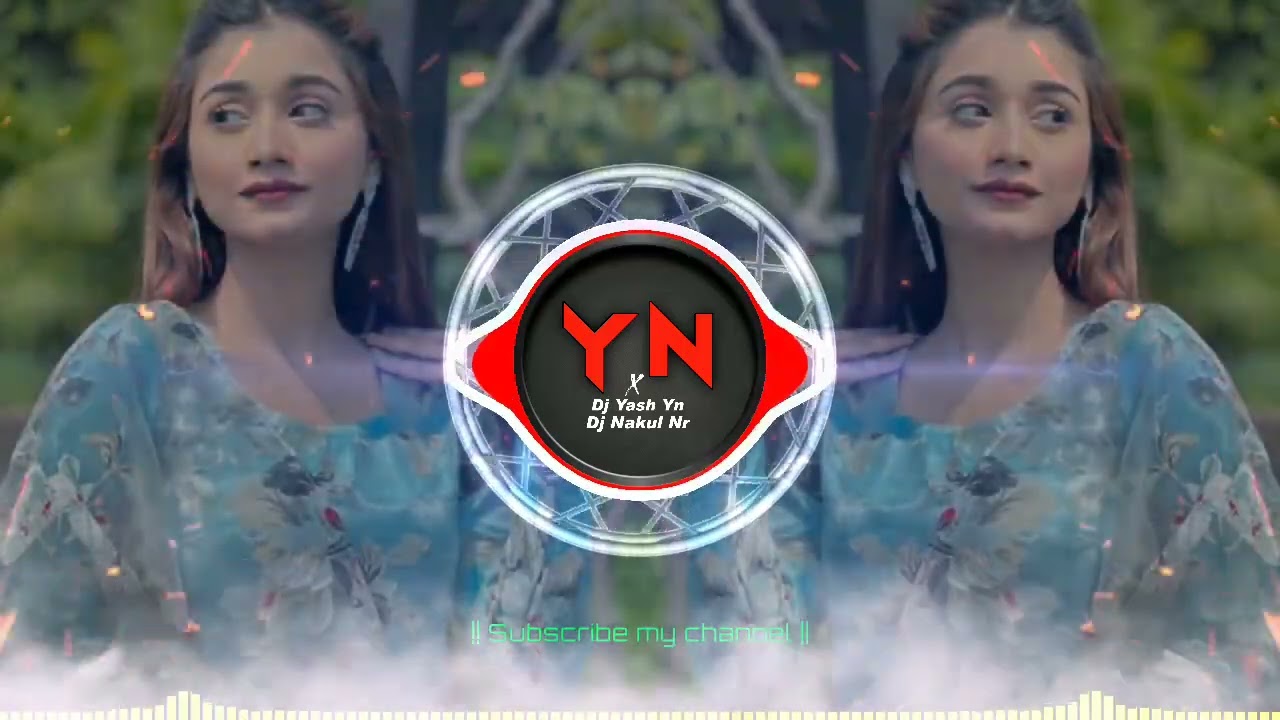 Laila Ko Bhool Jayenge Dj Song (Full Dhingana Mix) DJ Yash YN