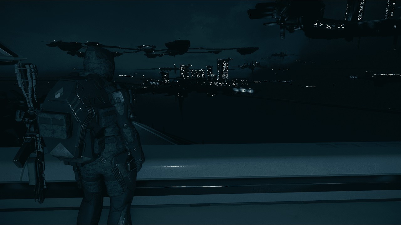 (VOD) Star Citizen 4.6 - Balade, contrats et papote !