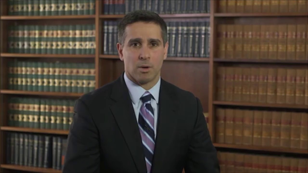 Boston Brain Injury Lawyer