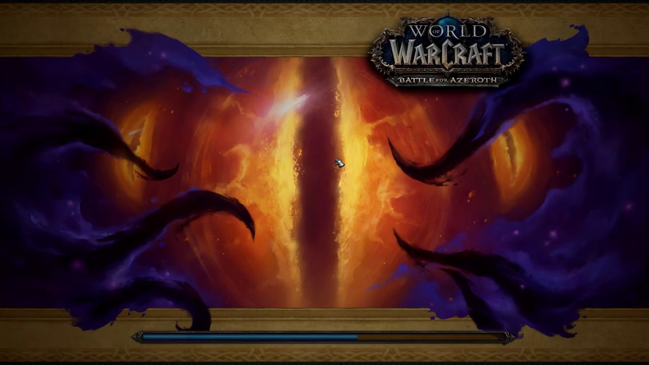 [SOLO DH] Full Clear - Horrific Vision of Stormwind Guide/Walkthrough