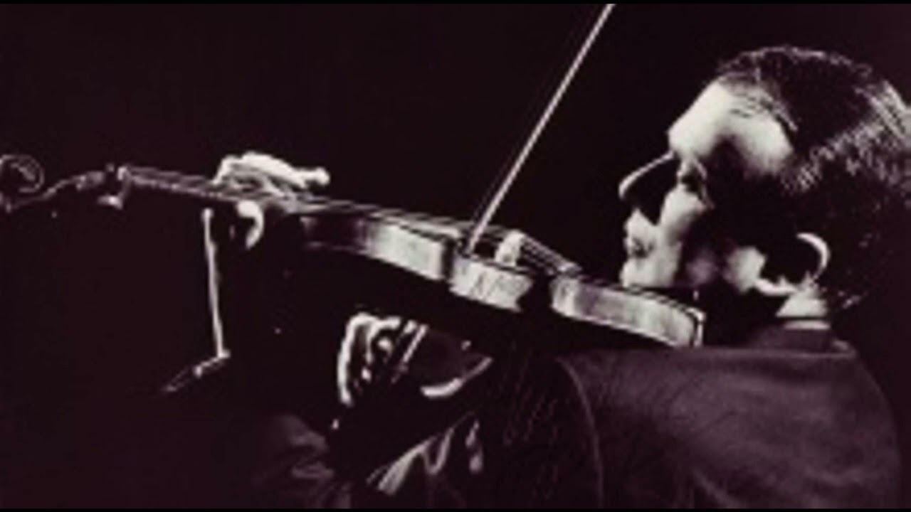 R. Schumann Sonata No. 1 in A Minor, Op. 105  Henryk Szeryng