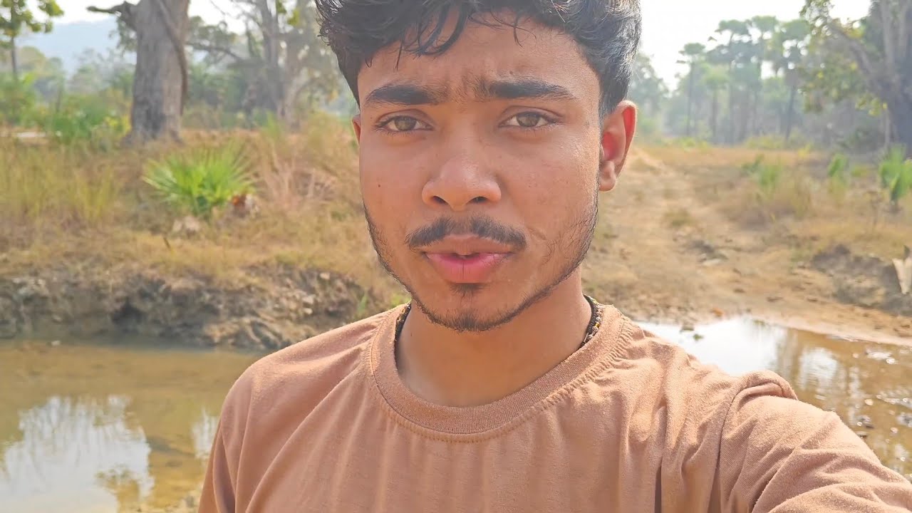 Kam Pe Jana Pada 30km Dur😐