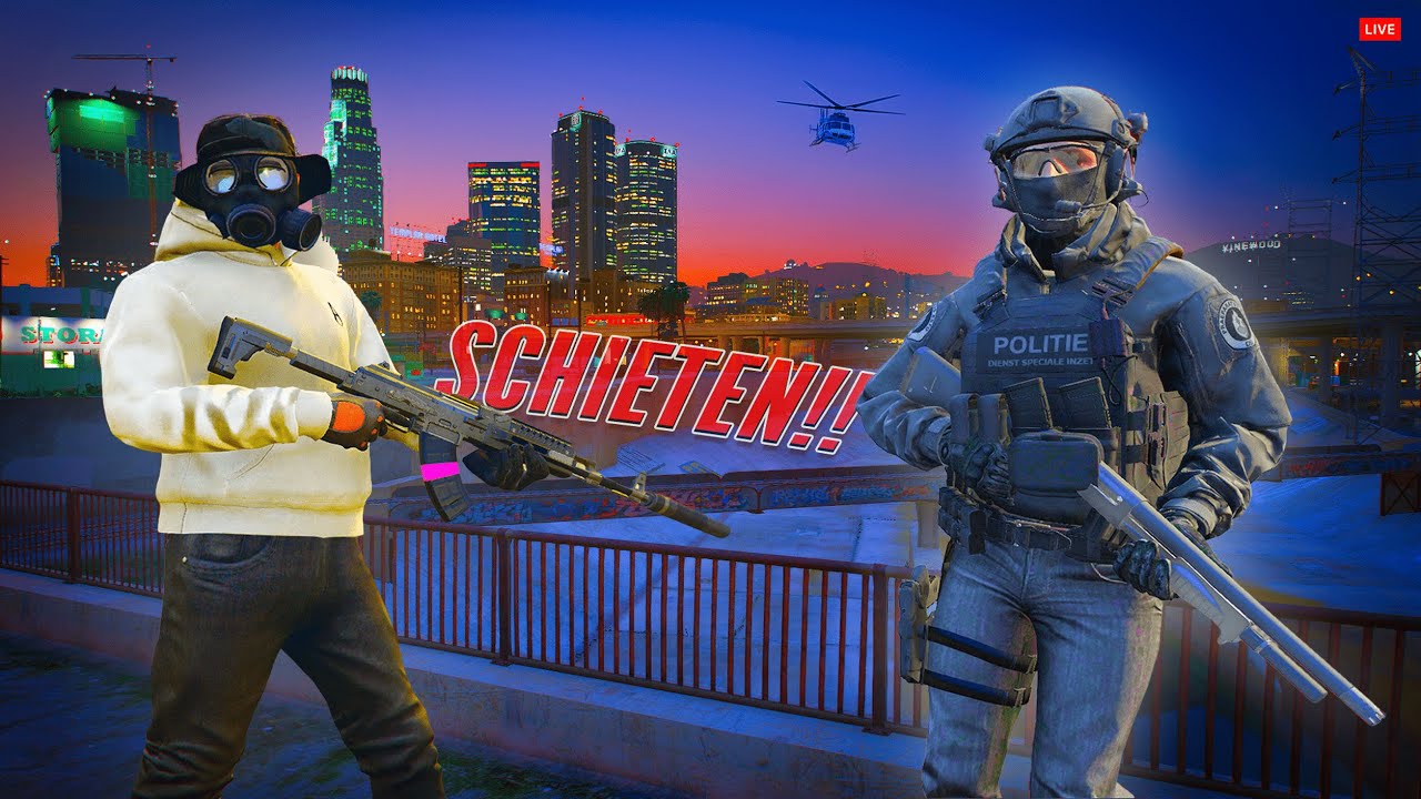 🔴 LIVE – VOLLE SHOOTINGS IN FUTURE MET SYNDICATE!!!🔫👑 | FutureRP | ❤️