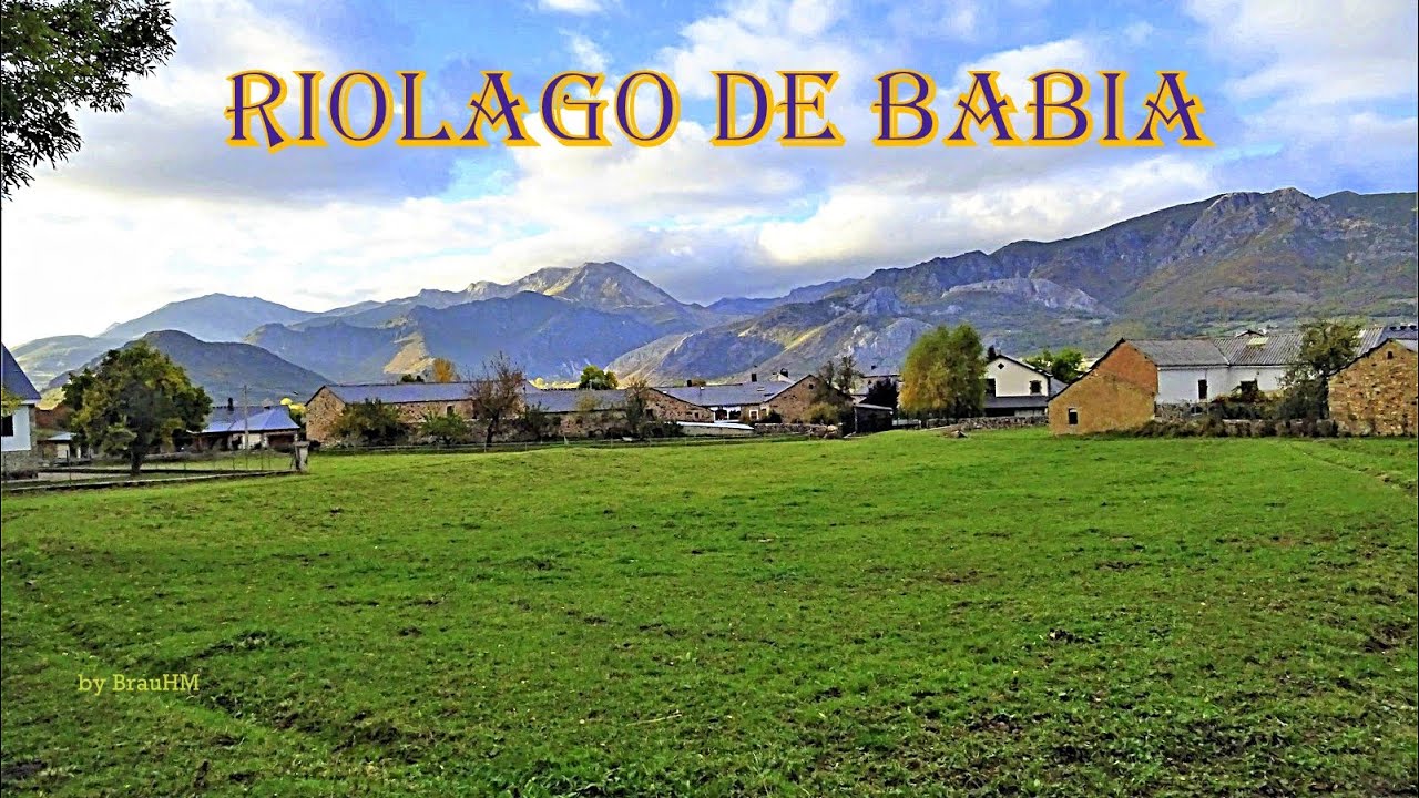 Riolago de Babia