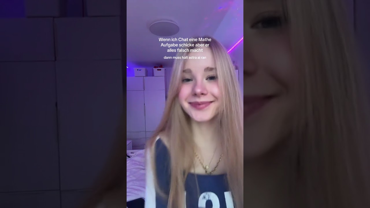 Mathe mit Chat ist Glücksspiel!