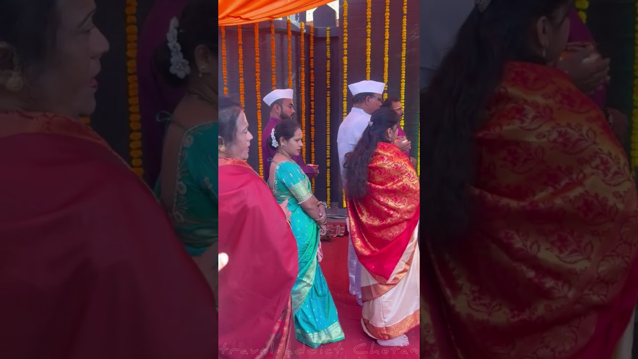 *🚩चौक नगरीचा 'शिवराज्याभिषेक' व प्राणप्रतिष्ठा सोहळा: ६ मार्च २०२६ चा एक जिवंत इतिहास*🚩