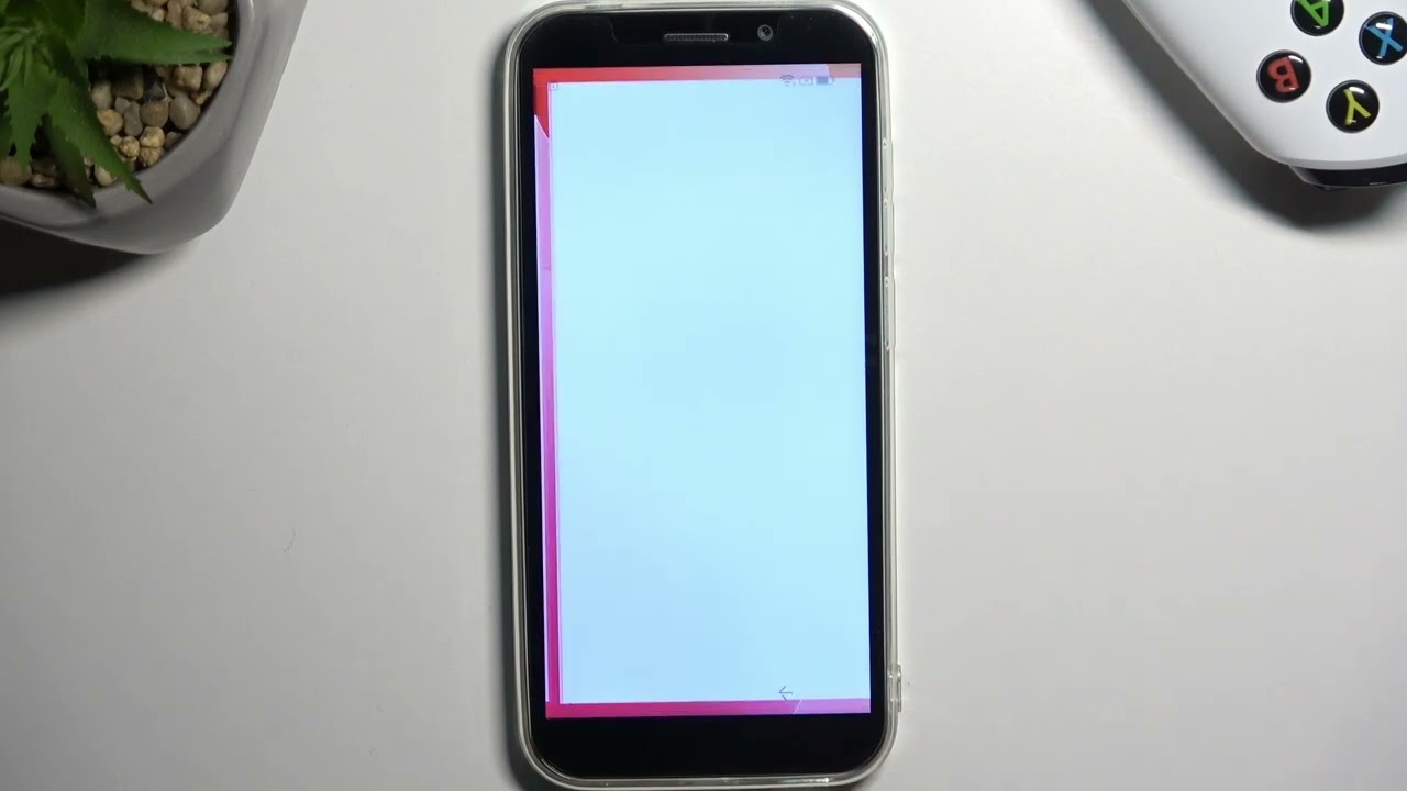 How To Bypass Google Verification On DOOGEE X97