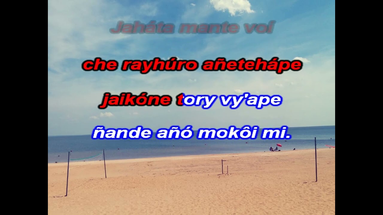LIDIA MARIANA   POLKA karaoke