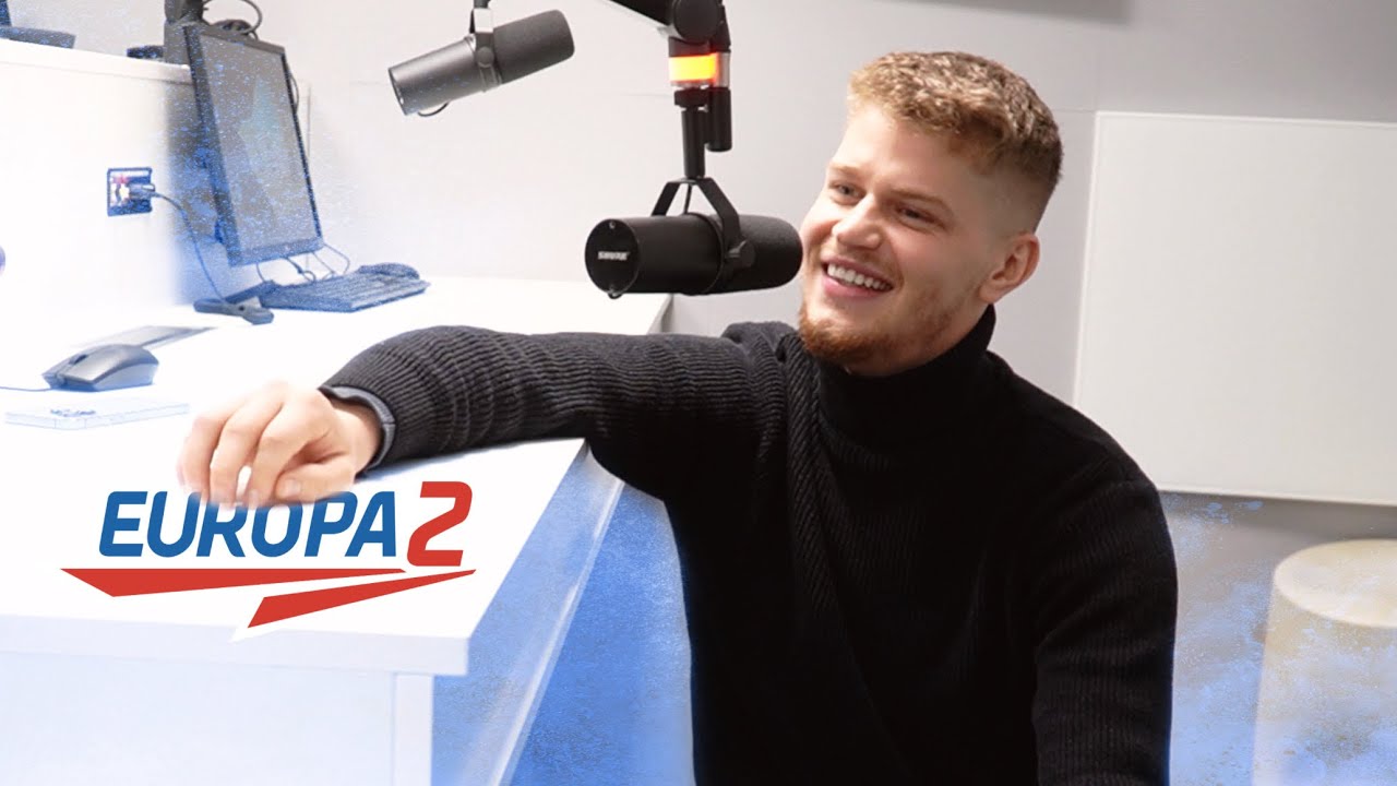 Oliver Oswald: Do 19-tky som vyskúšal všetko, čo moje chúťky chceli | Bekimovo horúce kreslo